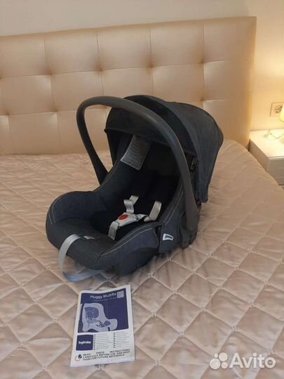 Люлька и автолюлька