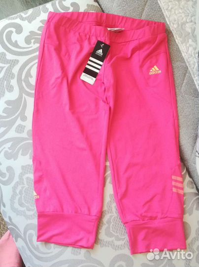 Спортивный костюм adidas