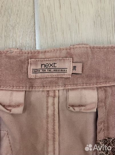 Мужские шорты Next 52 54