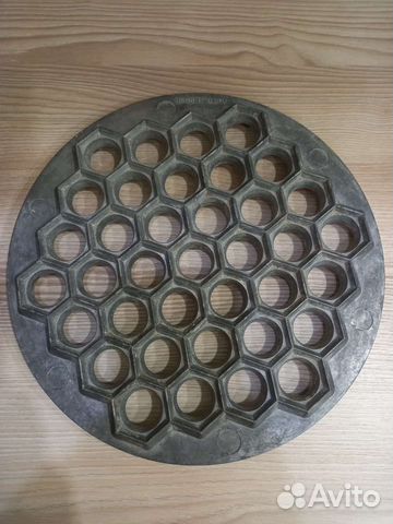 Пельменница СССР