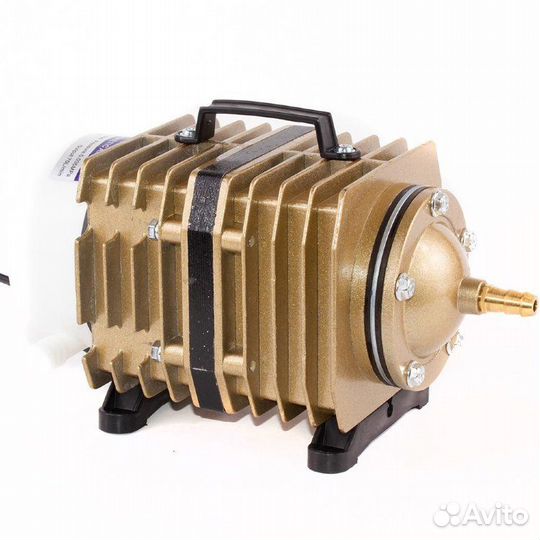 Компрессор поршневой Sunsun ACO