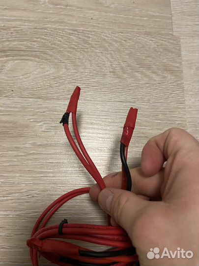 Комплект автозвука