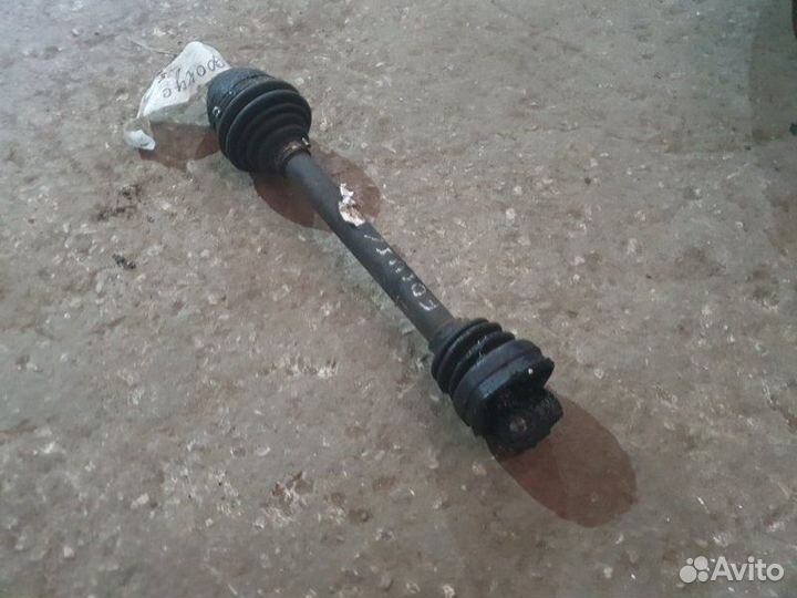 Привод левый Ford Focus 1