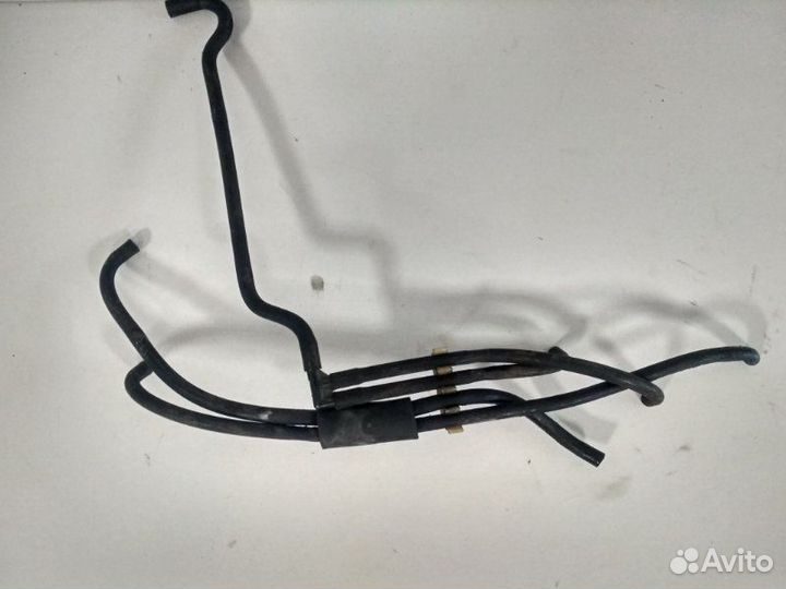 Шланг вакуумный Ford Focus 2 (дорестайлинг) 2.0