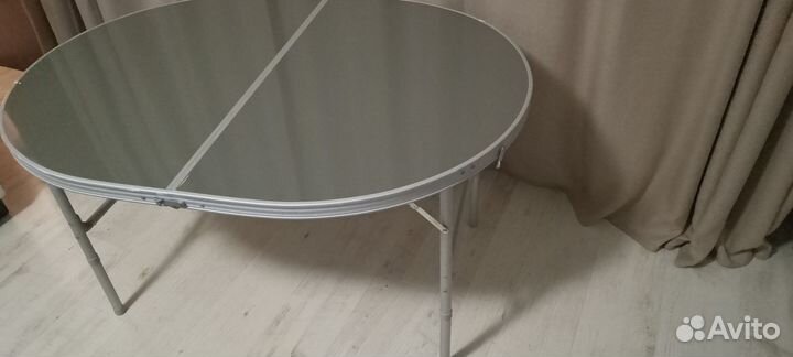 Складной стол Greenell