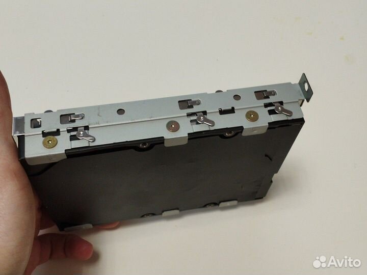 Hdd+салазки. Ps2