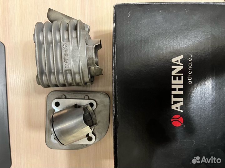 Делительная головка