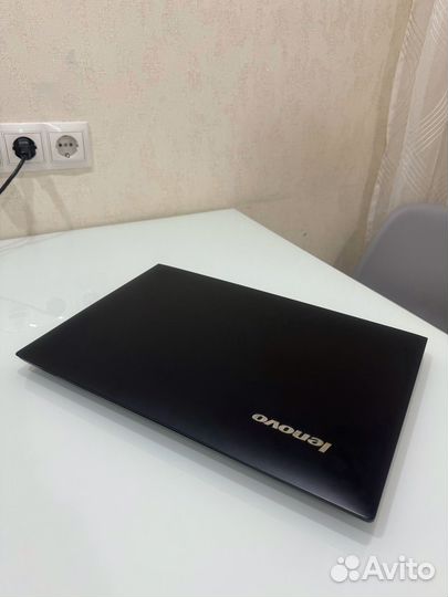 Ноутбук lenovo b50-45