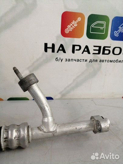 Трубка кондиционера (шланг) Chevrolet Tahoe GMT