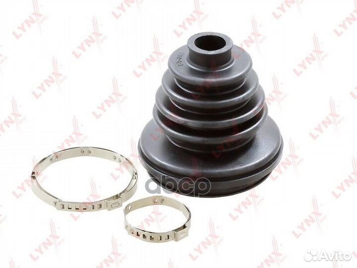 Пыльник ШРУСа PC2033 lynxauto