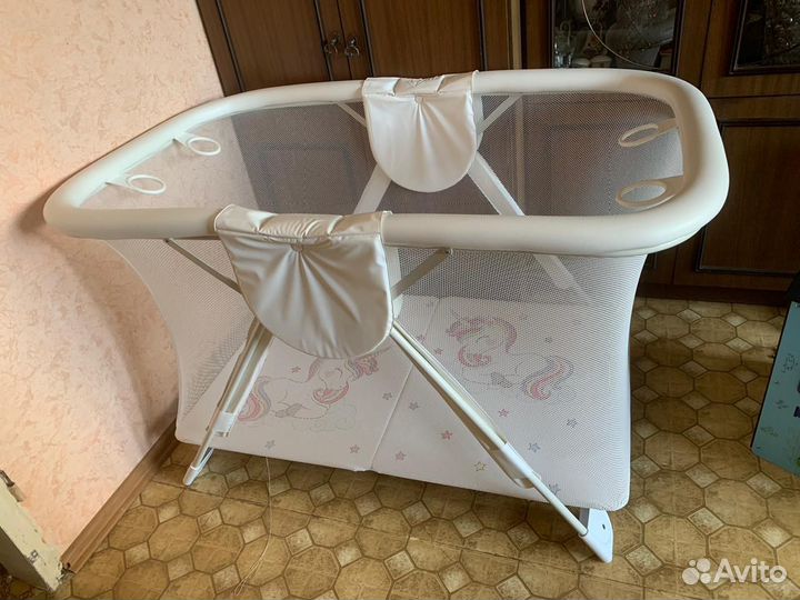 Манеж