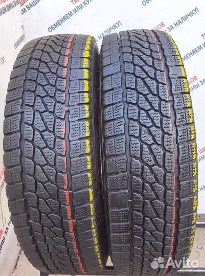 Firestone VanHawk 2 215/65 R16C P