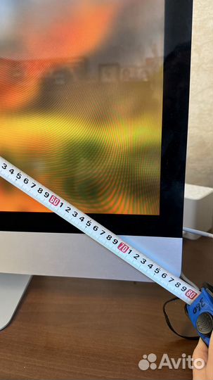 Моноблок apple iMac 27