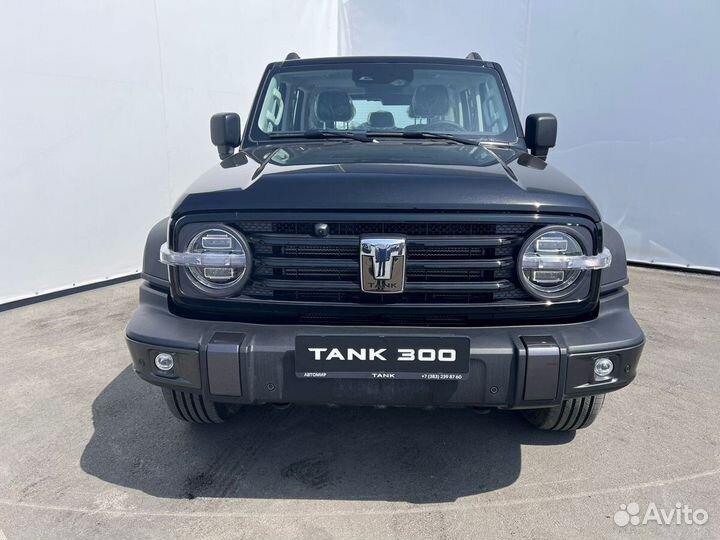 Tank 300 2.0 AT, 2023