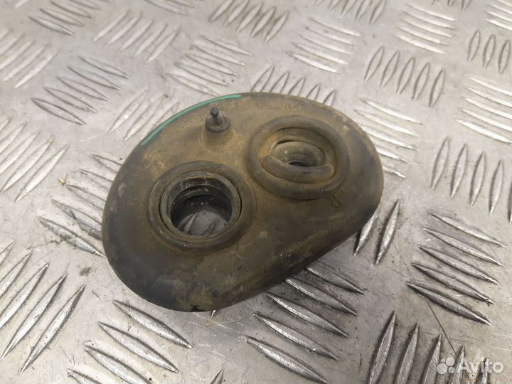 Б/У Уплотнитель патрубков отопителя Audi A4#001