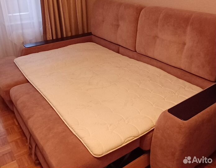 Наматрасник