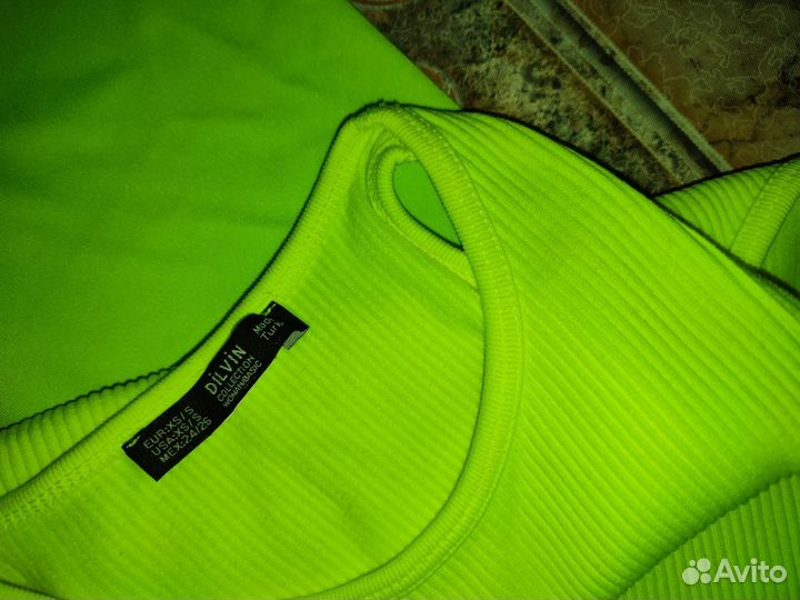 Топ и велосипедки