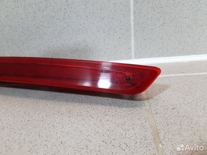 Фонарь задний (стоп сигнал) Bmw X3 F25