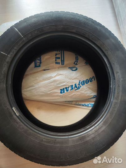 Michelin Latitude Sport 3 235/60 R18