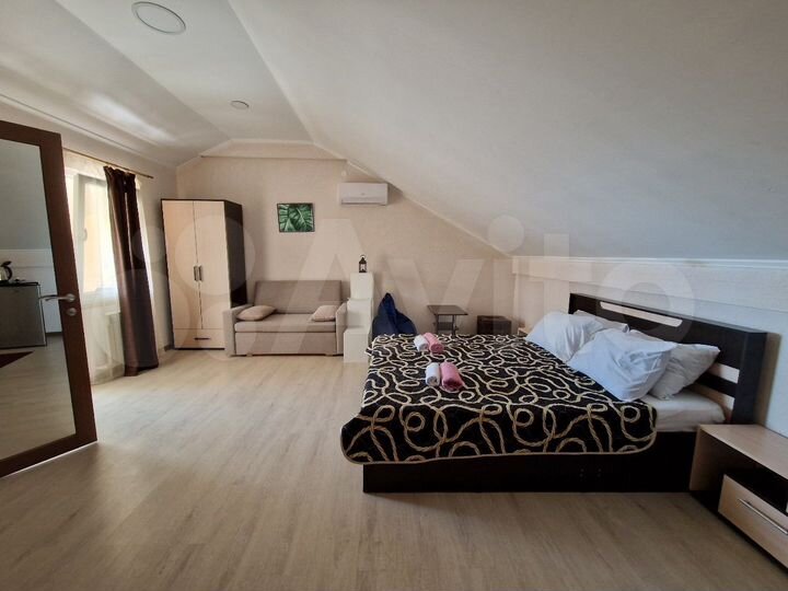 Комната 25 м², 2/3 эт.