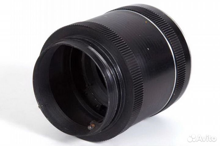 Кольца удлинительные Киев 88, Салют (СССР,1982)