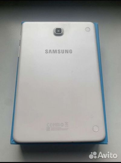 Samsung galaxy Tab A