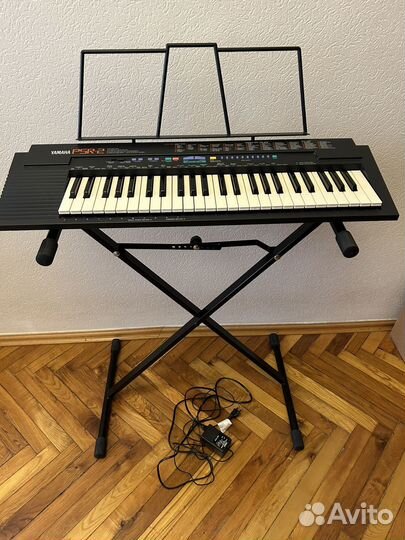 Синтезатор Yamaha psr-2