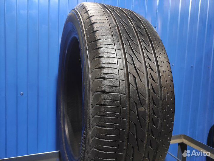 Bridgestone Regno GRVII 225/55 R18