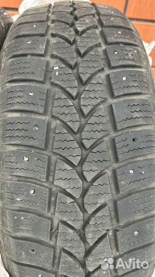 Tigar Sigura Stud 205/60 R16 96T