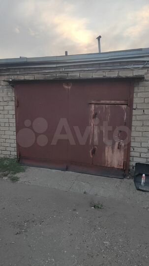 Гараж, 26 м²