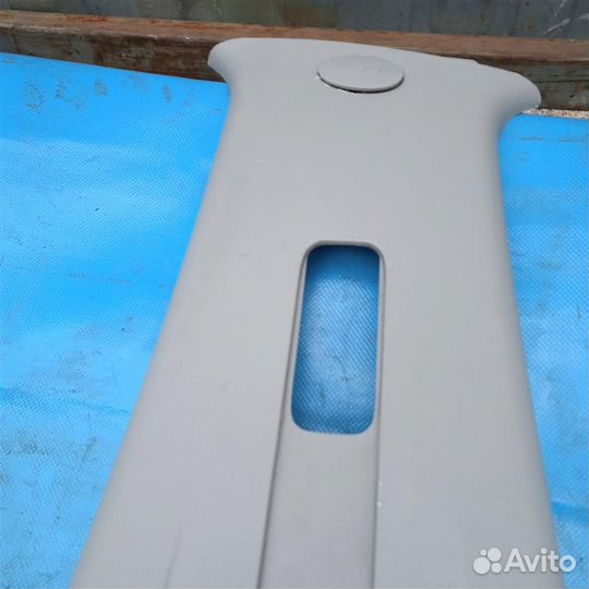 Обшивка центральной стойки левая Chevrolet Captiv