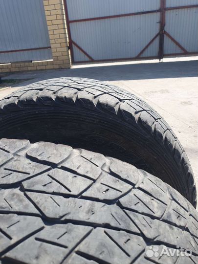 Dunlop Grandtrek AT2 225/70 R15 100S