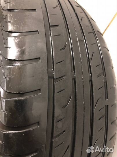 Dunlop Grandtrek PT3 245/65 R17