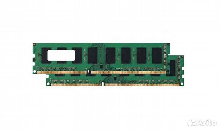 N8102-473 - NEC 8GB Kit (2 X 4GB) DDR3-1600MHz PC3