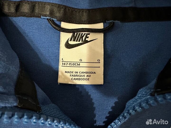 Кофта для мальчика