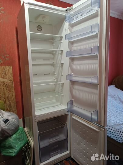 Холодильник Beko