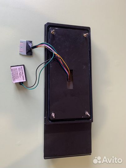 Диодные фонари ауди 2108/2109/21099/2113/2114