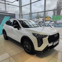 Новый Haval Jolion 1.5 AMT, 2024, цена 2 299 000 руб.