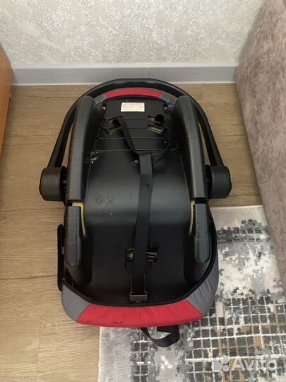 Детское автокресло