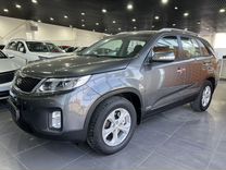 Kia Sorento 2.4 AT, 2017, 112 901 км, с пробегом, цена 2 199 000 руб.