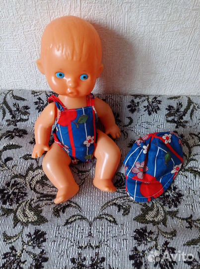 Куклы,пупс СССР гдр