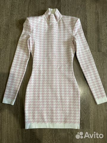 Платье Balmain