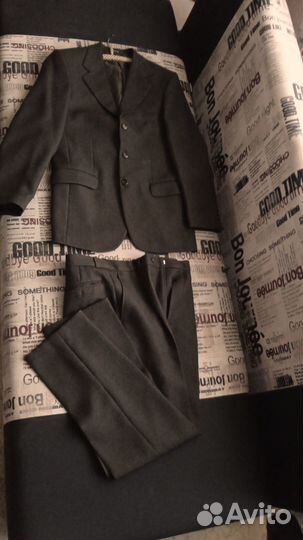 Костюмы и Пиджак 48-50 52