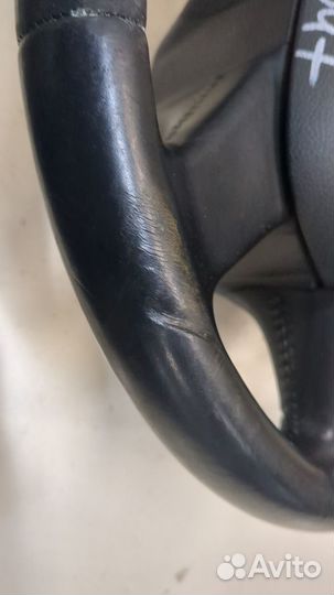 Руль Skoda Octavia (A5), 2009