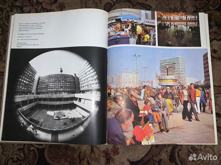 Фотоальбомы и справочная литература