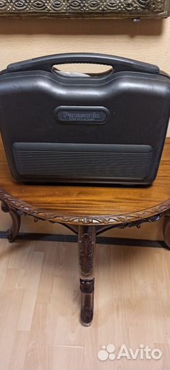 Видеокамера Panasonic M3000