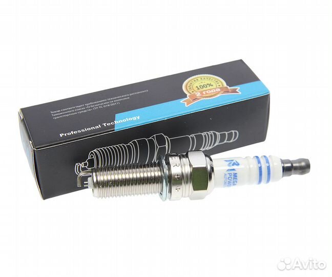 Свеча зажигания hyundai Elantra (06),i30 KIA Ceed