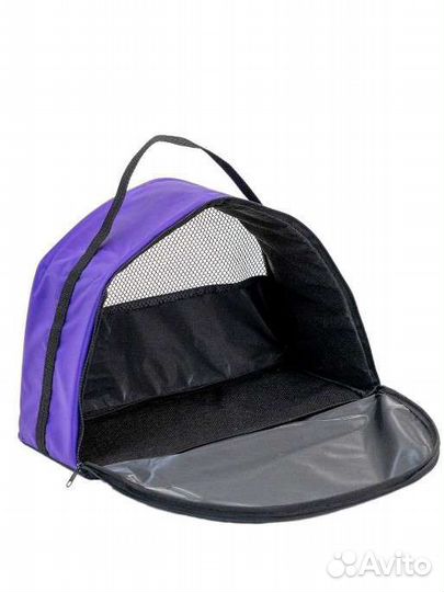 Переноска для кошек