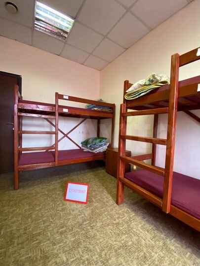 Комната 32 м² в > 9-к., 5/5 эт.