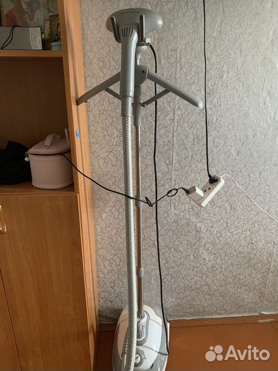 Отпариватель